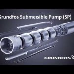 Grundfos SP Pumps